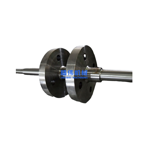 車床加(jia)工的零(líng)件