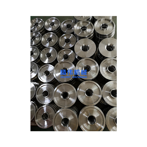 車床加(jiā)工的零(ling)件