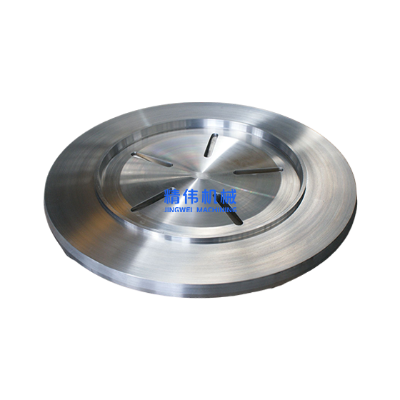 車床加(jiā)工的零(ling)件