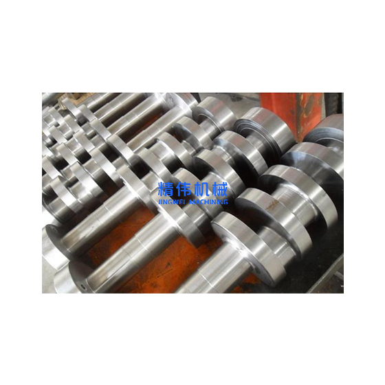 車床加工(gong)的零件