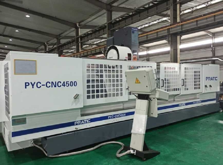 型材加工中(zhong)心