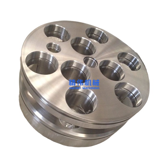 車床加(jiā)工的零(líng)件