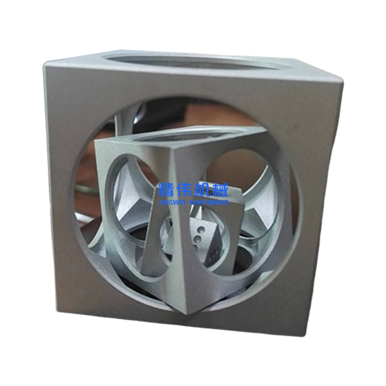 車床加工(gōng)的零件