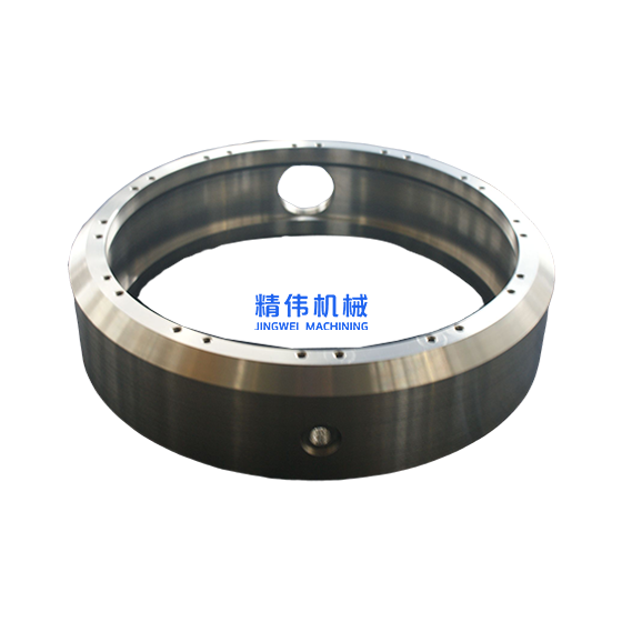 車(che)床加工的零(líng)件