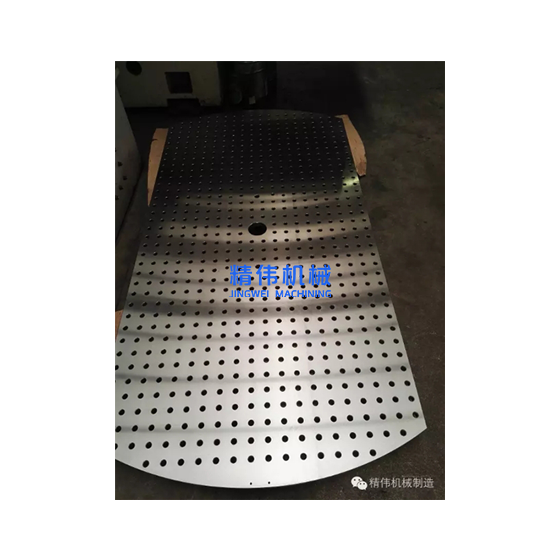 CNC闆類(lei)加工的産品(pin)