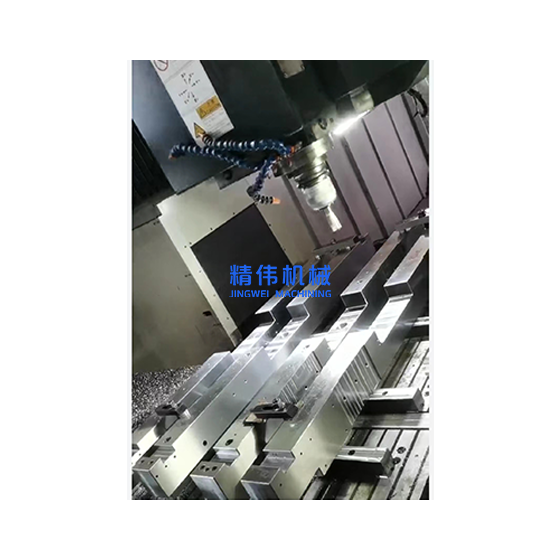 CNC plate processing products