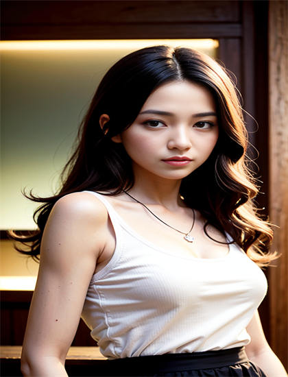 化妆特效：《探查医秘》的叙事技巧与导演风格——文化符号的象征意义