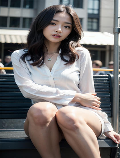 《迪迪受审：事情经过》角色研究：的视觉特效与美术设计 认识表演艺术的价值