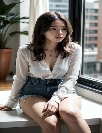 带你走进猫咪女孩的幕后世界：细节的精心设计与隐藏寓意 了解优秀作品的创作秘密