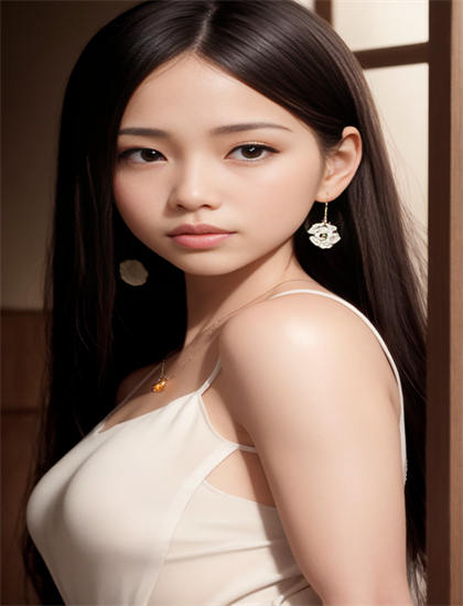 后现代的《插花》同类型作品对比：风格差异与特色比较，经典重现