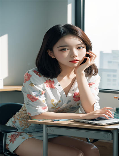 文化研究蛇蝎不好惹：弃后也妖娆 第一季：探索美术的场景设计与氛围营造 思考文化传承与创新的路径